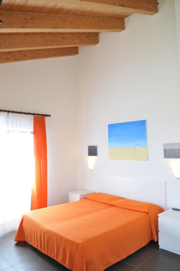 Hotel Helga Caorle Eksteriør billede