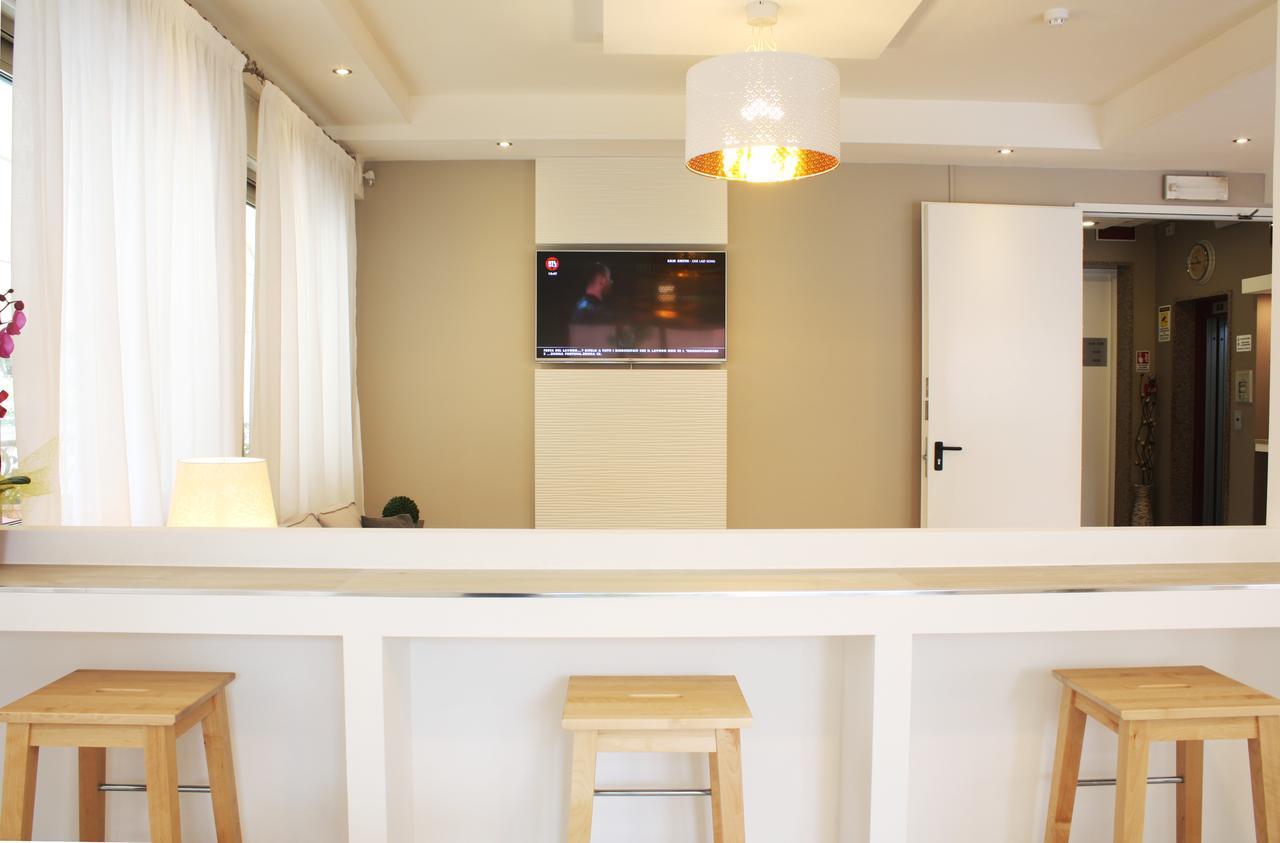 Hotel Helga Caorle Eksteriør billede